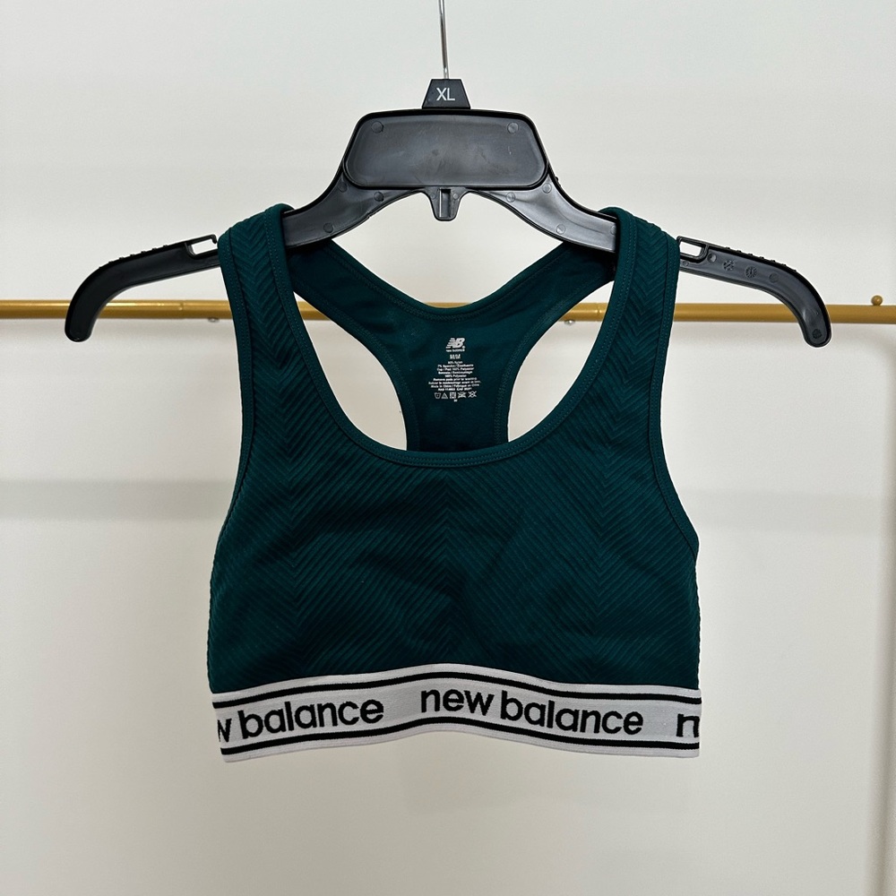 New Balance Sports Bra